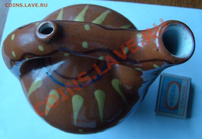 КЕРАМИЧЕСКАЯ РАСПИСНАЯ ЕНДОВА до 28.01.2013г 21-00 - DSC01880.JPG