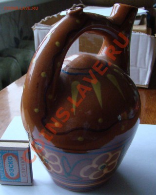 КЕРАМИЧЕСКАЯ РАСПИСНАЯ ЕНДОВА до 28.01.2013г 21-00 - DSC01879.JPG