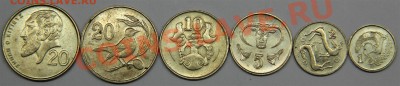 с РУБЛЯ набор Кипр (6 монет) до 28.01-в 22.00 по МСК - IMG_7562 (Large).JPG