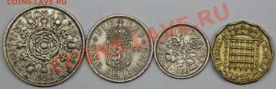 с РУБЛЯ набор Великобритания (4 монет) до 28.01-в 22.00 МСК - IMG_7561 (Large).JPG