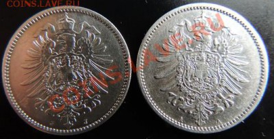 Германия 1 марка 1875,1887 до 22.00 26.01.2013 - DSCN0492_новый размер.JPG