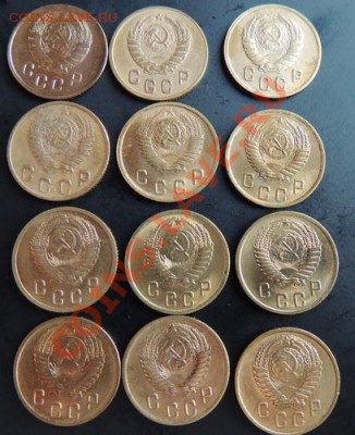 2 коп.1941,45,46,48,49,50,52-57 до 22.00 26.01.13 - DSCN0482_новый размер.JPG