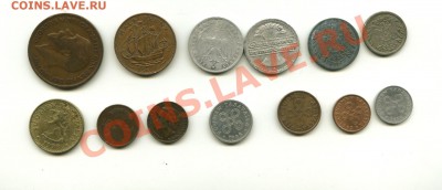Подборка иностранных монет до 25 .01.2013 22-00мск - 06_cr