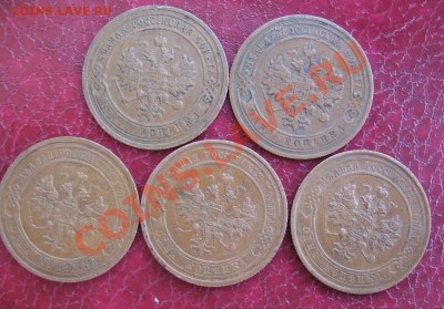 1 копейка 1903,1904,1914,1915,1916 С РУБЛЯ!!! - копейка (1).JPG