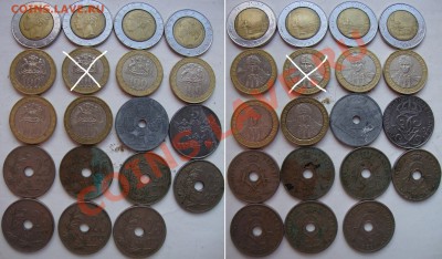 Обмен монетами с olegl (инострань, россия) - 35rub-coins-02