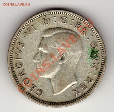Ag Великобритания шиллинг 1941 до 28.01.13-22.00мск (3964) - img302
