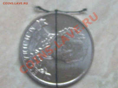 2 рубля, поворот, оценка - 2 рубля 002