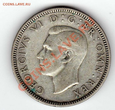 Ag Великобритания шиллинг 1938 до 28.01.13 в 22.00мск (3715) - img338