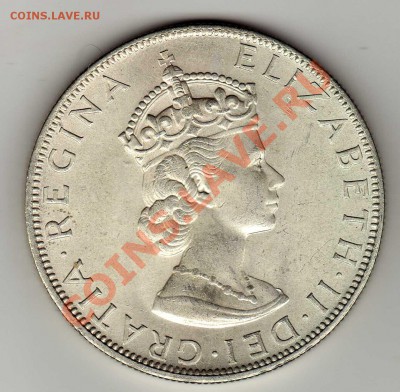 Ag Бермуды крона 1964 до 28.01.13 в 22.00мск (4103) - img346