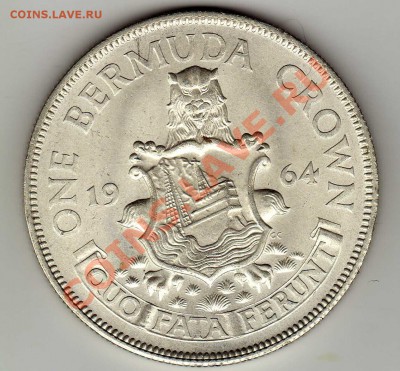 Ag Бермуды крона 1964 до 28.01.13 в 22.00мск (4103) - img382