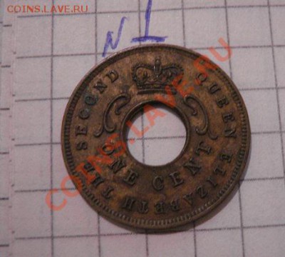 Южная Африка 1 цент 1956 г до 29.1  в 21-00 мск - 21 янв 13 г 005.JPG