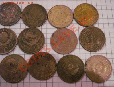 5 коп 1928  3 шт-29  3 шт  и 39  10 шт  гг   16 штук до 29.1 - 8.01.13 год советы 103.JPG