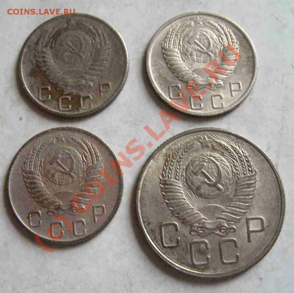 5коп1951 с бонусом до 5.11.09 - 10к50.1