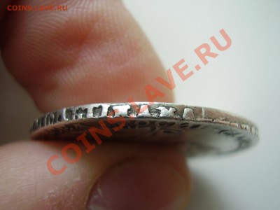 Петр-1 Полтина 1718г. OK-L Предпродажная оценка - PC300089.JPG