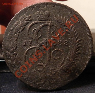 2 копейки    1788  ММ          (перечекан)   до 26.01.2013 - DSCN6430.JPG
