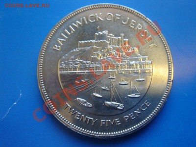 Джерси: Крона 1977 Шайба! до 29.01.13, 22-00 - DSC09012.JPG