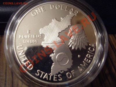 Доллар США 1991 - P3250040.JPG