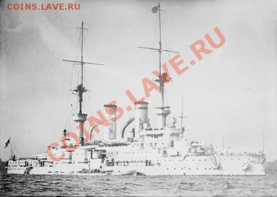 Кораблики на банкнотах - SMS_Wittelsbach_Bain_picture