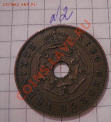 Южная Родезия 1 ренни 1951    до 29.1  в 21-00 мск - 21 янв 13 г 022.JPG