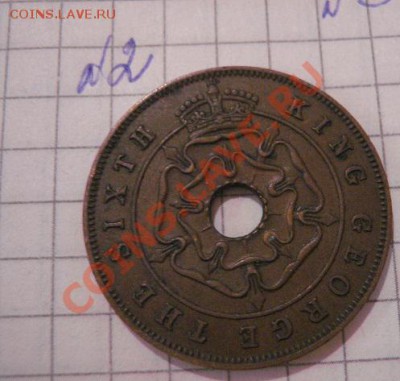Южная Родезия 1 ренни 1951    до 29.1  в 21-00 мск - 21 янв 13 г 023.JPG