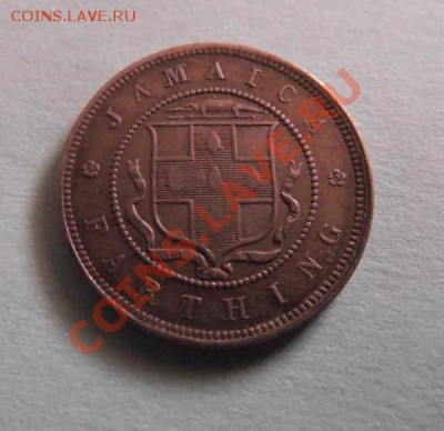 Ямайка,фартинг предпродажная оценка - DSCF2368.JPG