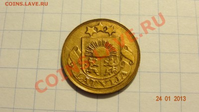 Латвия 2 сантима 1932 до 26.01 в 22:00 - DSC01583.JPG