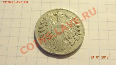 Австрия 1 шиллинг Сеятель 1946 до 26.01 в 22:00 - DSC01634.JPG