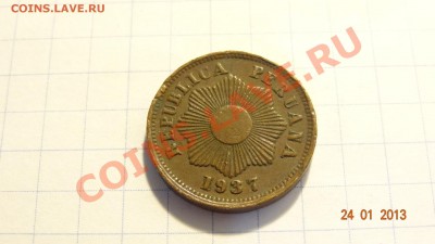 Перу 1 центаво 1937 до 26.01 в 22:00 - DSC01642.JPG