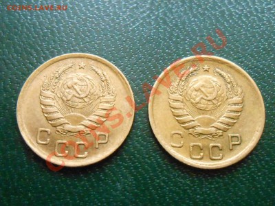 1 копейка 1939 , 1941 блеск - RSCN1471[1].JPG