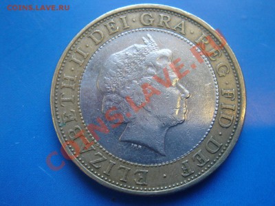 Великобритания: 2 фунта 1999 Регби до 29.01.13 22-00 - 2 фунта 1999 Регби-2.JPG