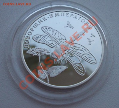 2 рубля 2008 Дозорщик-император до 27.01.13 - DSCN0790.JPG