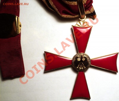 Гражданский крест Германии?Определение,оценка! - DSC02531.JPG