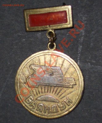 Монгольский знак "Баяндун" - DSCN0688.JPG