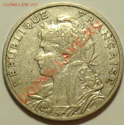 ФРАНЦИЯ - 25 сантимов 1903 - до 30 января - 592