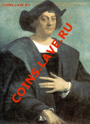 Монеты с Корабликами - columbus