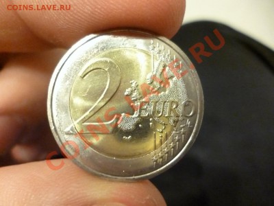 2 евро Монако 2011 года Свадьба до 25.01 22.00 - P1000476.JPG