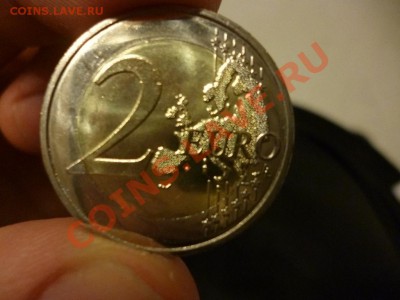 2 евро Монако 2012 года Суверинетет до 25.01 22.00 - P1000478.JPG