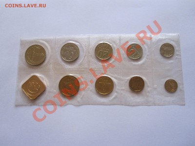 Годовой набор СССР 1990 ММД (мягкий) 29.01.2013 22:05 МСК - IMG_6059.JPG