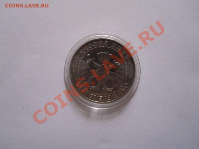 1 рубль Вернадский АЦ 1993 23.01.2013 22.10 МСК - IMG_6811.JPG