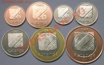 Современные псевдомонеты - фуфло для коллекционеров - 2971316452_1