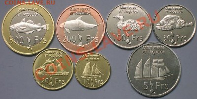Современные псевдомонеты - фуфло для коллекционеров - 2971346436
