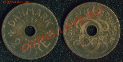 инострань (недорогая) - дания 2-1927