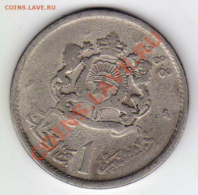 МАРОККО ДИРХАМ 1968 ДО 31.01.13 В 22.00МСК (4203) - img442