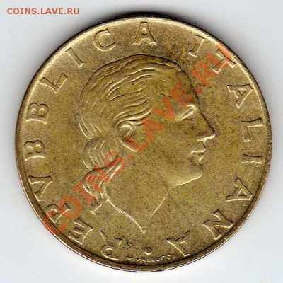ИТАЛИЯ 200 ЛИР 1999 КАРАБИНЕРЫ ДО 31.01.13 В 22.00МСК (4204) - img475