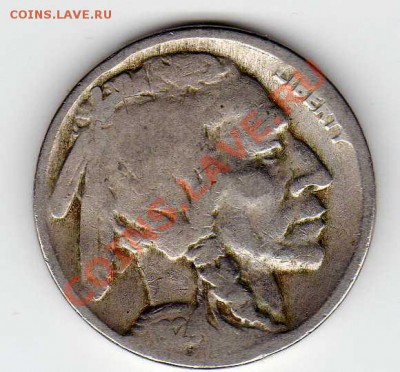США 5 ЦЕНТОВ 1924 БИЗОН ДО 31.01.13 В 22.00МСК (4204) - img478