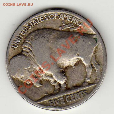 США 5 ЦЕНТОВ 1924 БИЗОН ДО 31.01.13 В 22.00МСК (4204) - img509