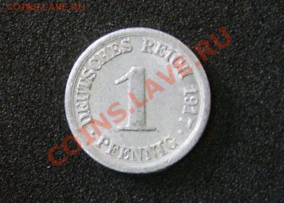 Данцинг,10 пфеннигов 1923г + бонус!!Состояние как на фото!! - S6000110.JPG