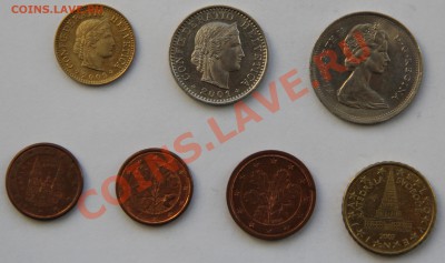 Швейцария и Канада + Бонус евроценты до 31.01.13 - IMG_3287.JPG