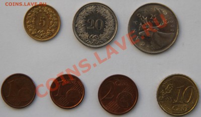 Швейцария и Канада + Бонус евроценты до 31.01.13 - IMG_3285.JPG