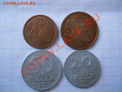 ИНОСТРАННЫЕ МОНЕТЫ . - DSCN1730.JPG